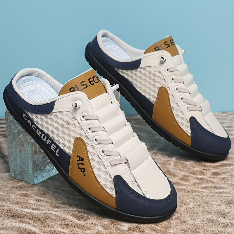 Nick™ | Raske loafers