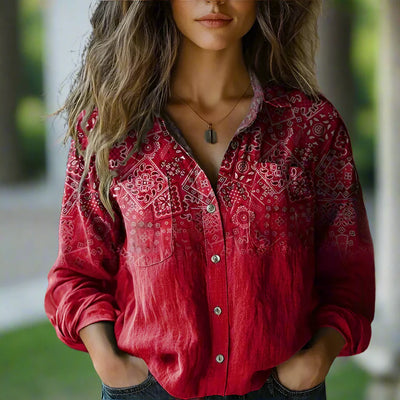 Joli™ | Vintagebluse