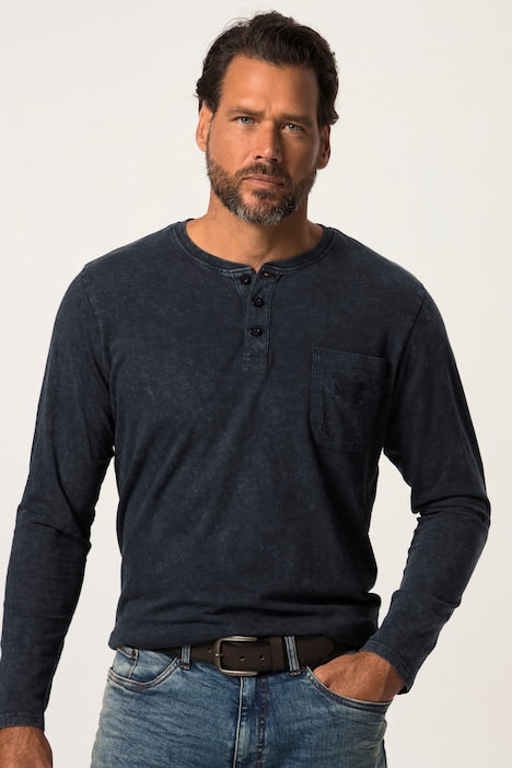 Henley | Design basic