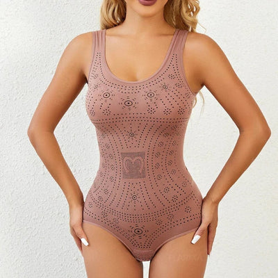 BodyFit Pro - Midjeslanker