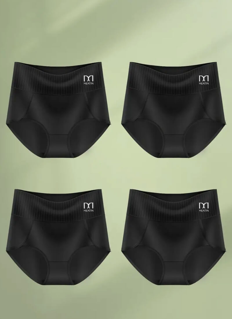 Meatin™| Shapewear 6 Stks