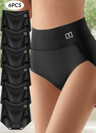 Meatin™| Shapewear 6 Stks