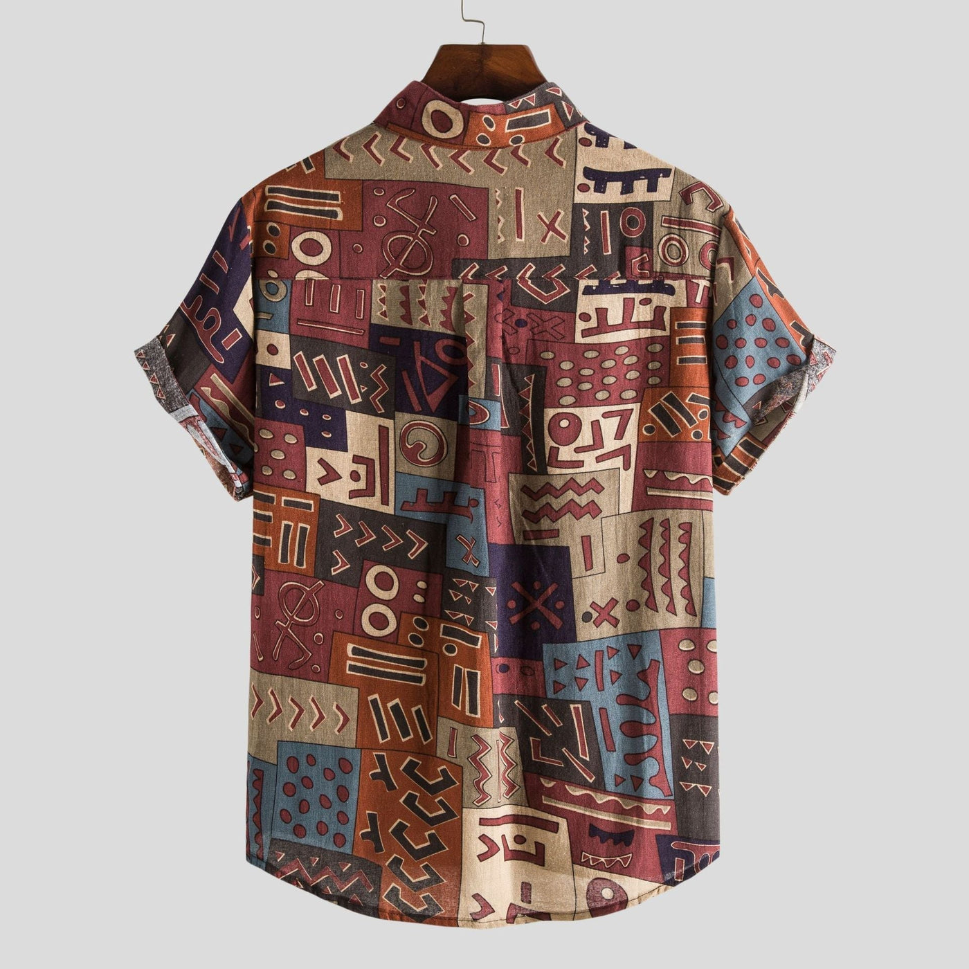 Alexander™ | Designer bluse