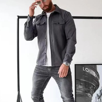 Frenk™ | Urban Bluse