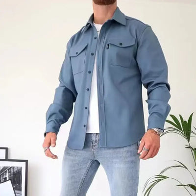 Frenk™ | Urban Bluse