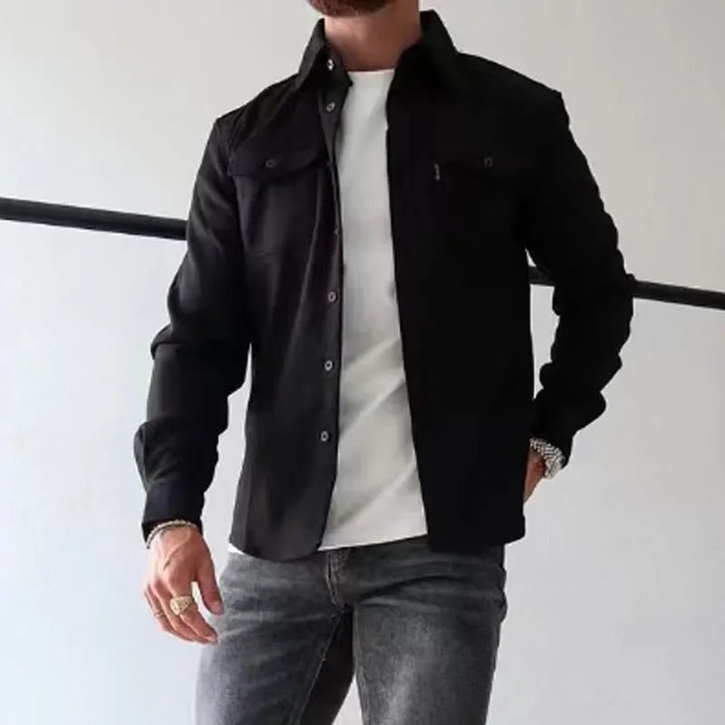 Frenk™ | Urban Bluse