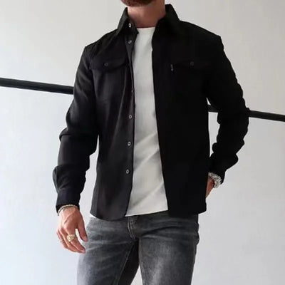 Frenk™ | Urban Bluse