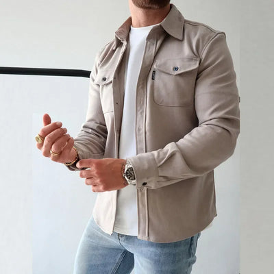 Frenk™ | Urban Bluse