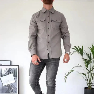 Frenk™ | Urban Bluse