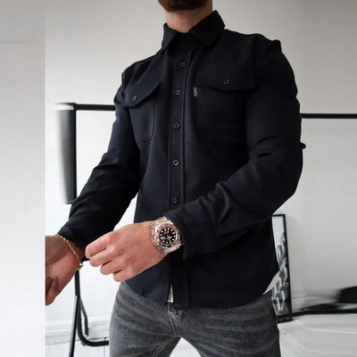 Frenk™ | Urban Bluse