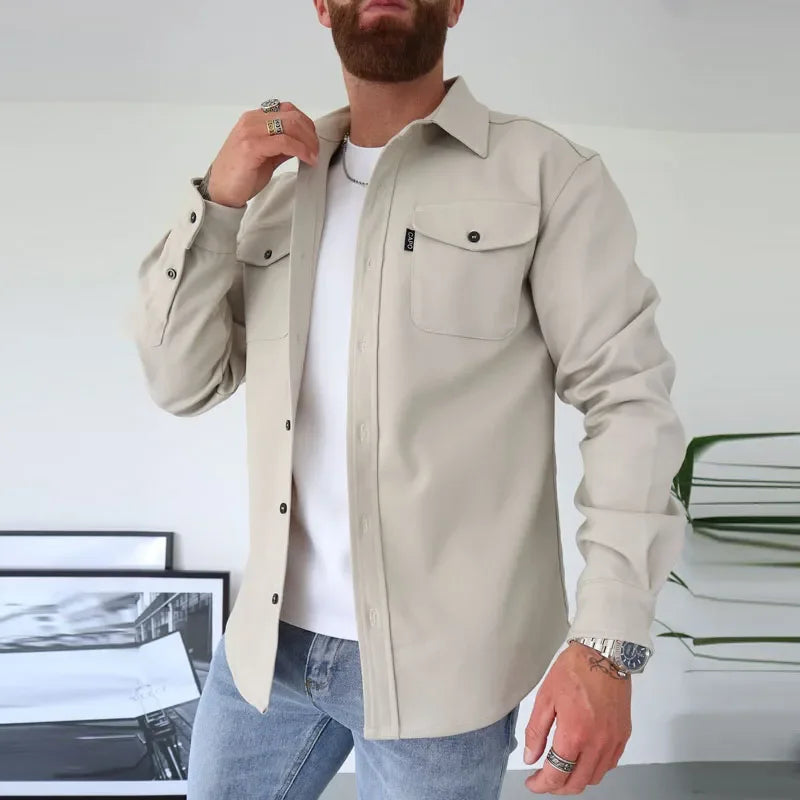 Frenk™ | Urban Bluse