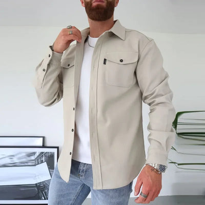 Frenk™ | Urban Bluse