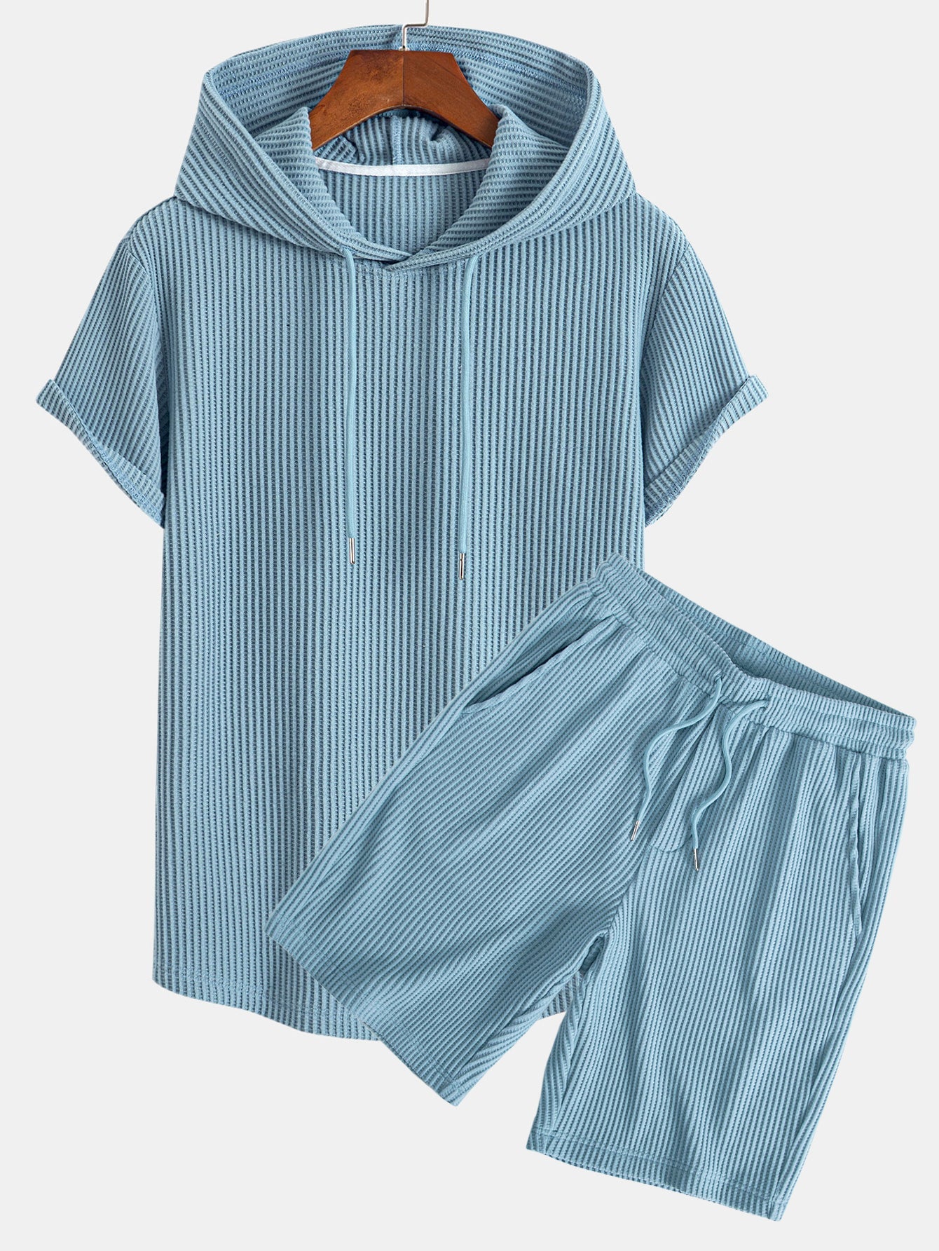 Stickad™ | Sett sommerdesign