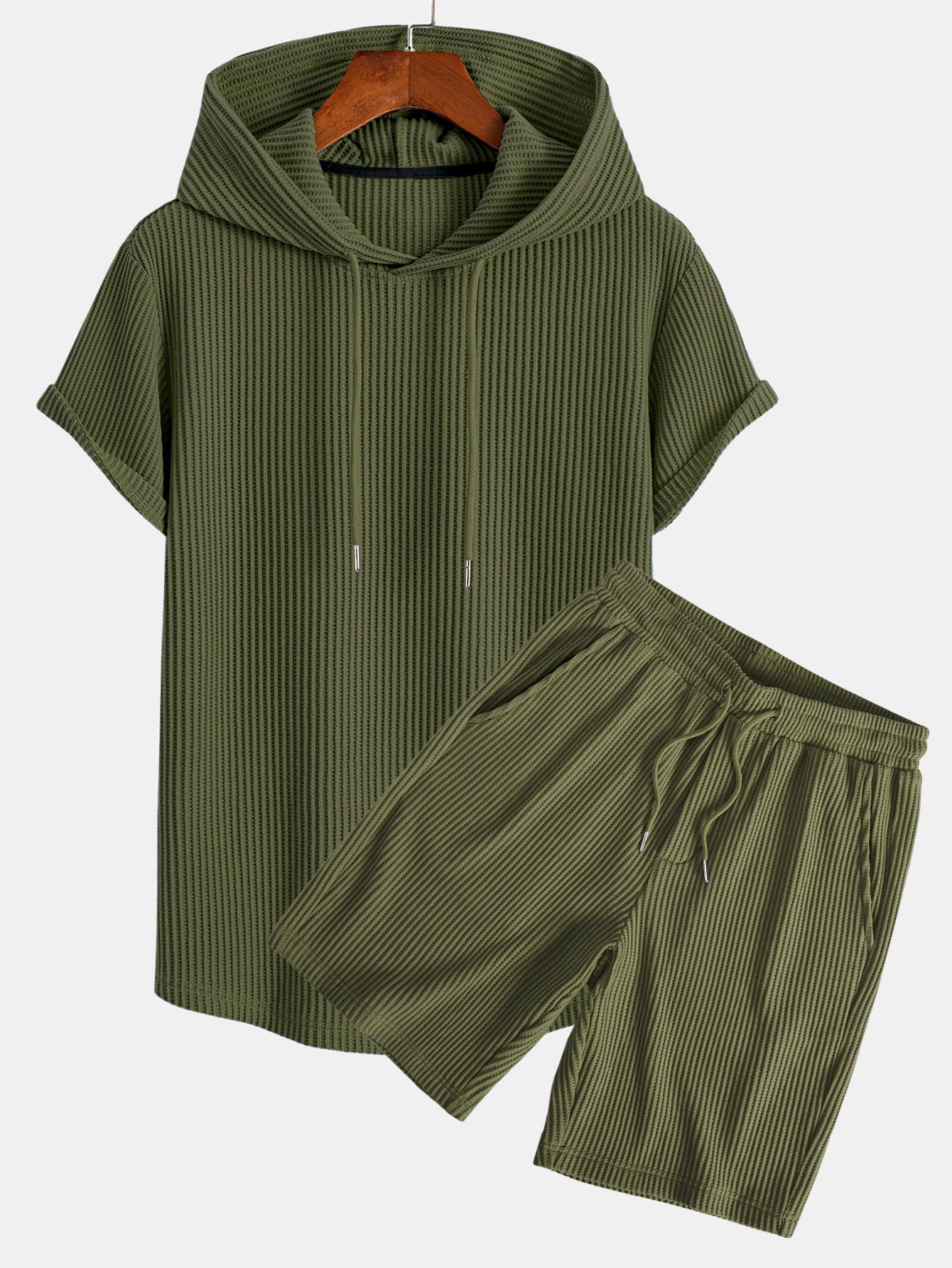 Stickad™ | Sett sommerdesign