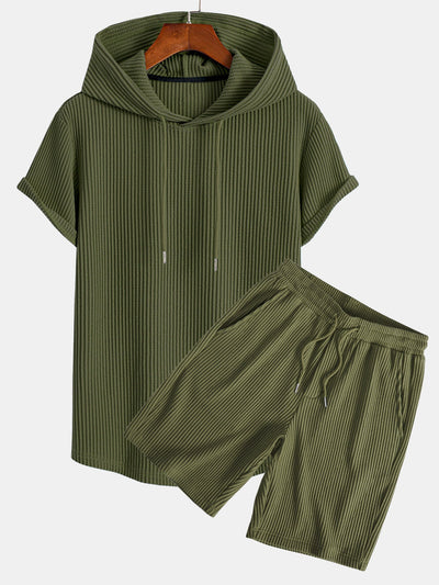 Stickad™ | Sett sommerdesign