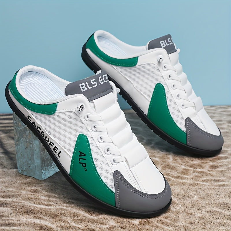 Nick™ | Raske loafers
