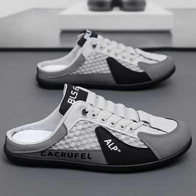 Nick™ | Raske loafers
