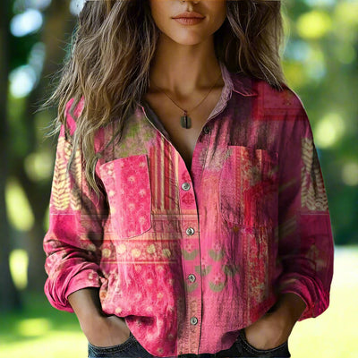 Joli™ | Vintagebluse
