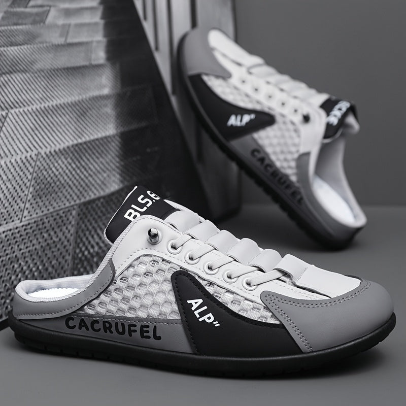 Nick™ | Raske loafers