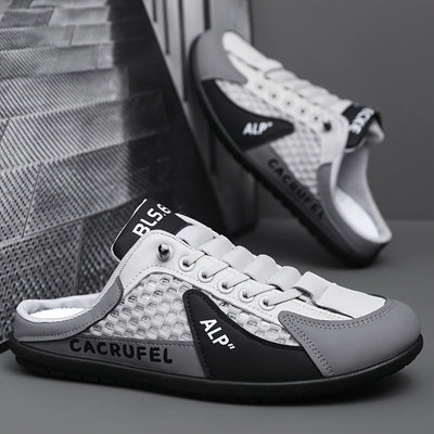 Nick™ | Raske loafers